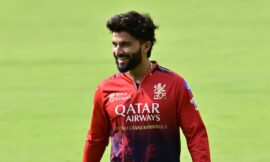 RCB vs KKR, IPL 2025: How to Watch Today’s Match Live – The Headlines