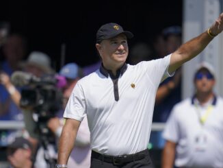 OWGR chairman Immelman says LIV has not reapplied for world ranking points – The Headlines