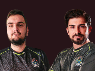 Esports — S8UL signs German Tekken 8 stars Arja Gamoori and Nino Schwarz for World Cup 2025 – The Headlines