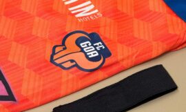 Super Cup final — Why are FC Goa players wearing black armbands vs Jamshedpur FC? – The Headlines