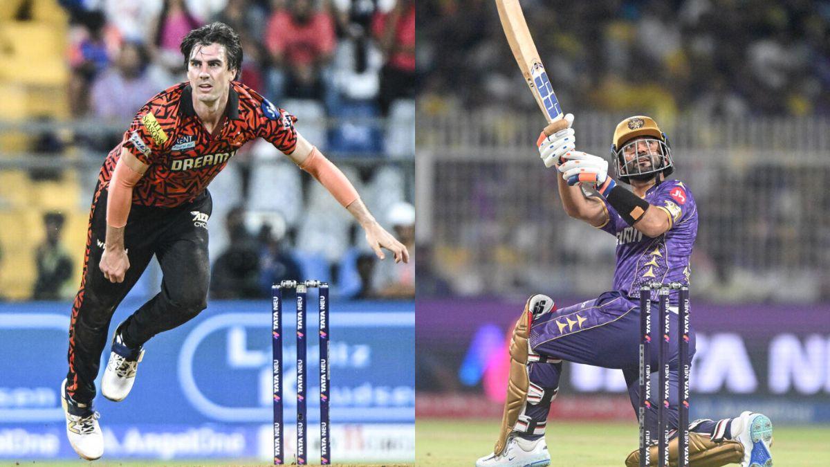 SRH v KKR, IPL 2025: Sunrisers, Knight Riders look to end season on a high in dead rubber – The Headlines