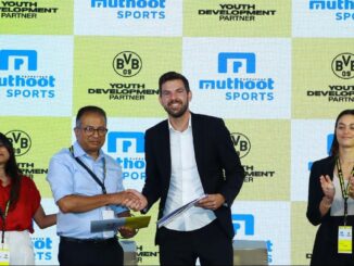Muthoot FA from Kerala partners with Borussia Dortmund for youth development in Indian football – The Headlines