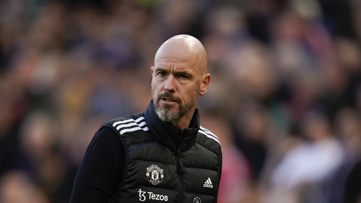 Erik ten Hag joins Bayer Leverkusen as replacement for Xabi Alonso – The Headlines