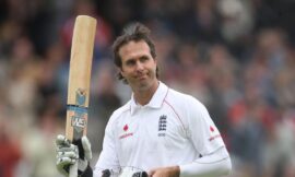 First-innings injury substitutes should be allowed to bat and bowl, says former England captain Vaughan – The Headlines
