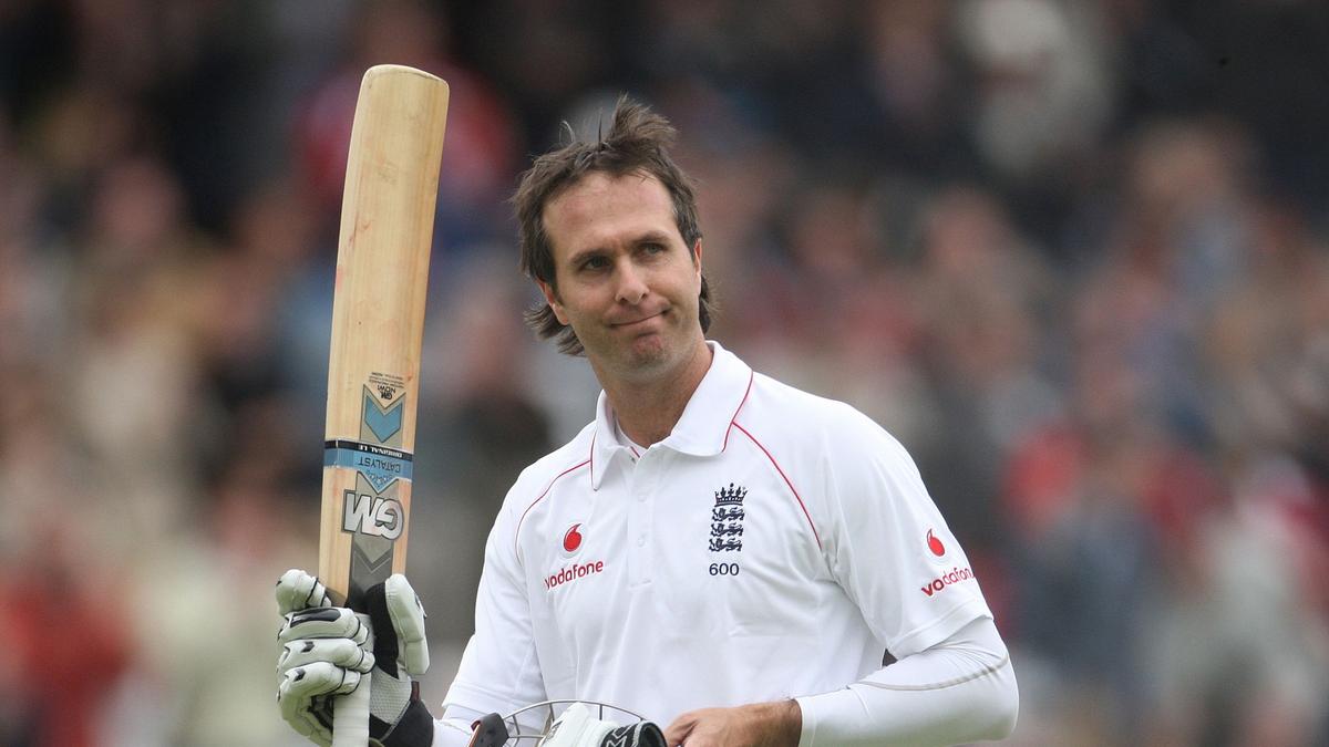 First-innings injury substitutes should be allowed to bat and bowl, says former England captain Vaughan – The Headlines