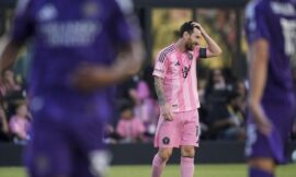 More misery for Messi and Inter Miami with Florida derby defeat – The Headlines