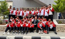 Indian sports wrap, May 1: India clinches 15 gold medals at Asian U-15 & U-17 Boxing Championships, finishes second – The Headlines