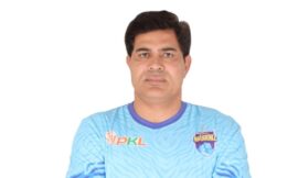 Bengal Warriorz appoints Naveen Kumar as new head coach ahead of PKL 12 – The Headlines