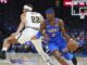 NBA Playoffs: Thunder run away from Nuggets in Game 7, reach Western Conference finals – The Headlines