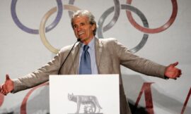 Olympic boxing champion Nino Benvenuti dies at age 87 – The Headlines