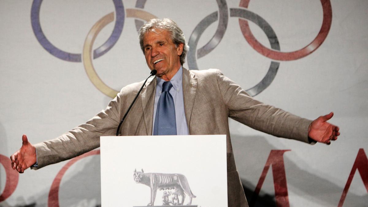 Olympic boxing champion Nino Benvenuti dies at age 87 – The Headlines