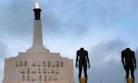 Los Angeles Olympics 2028: Venues revealed for opening, closing ceremonies – The Headlines