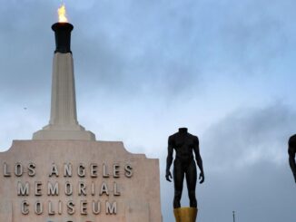 Los Angeles Olympics 2028: Venues revealed for opening, closing ceremonies – The Headlines