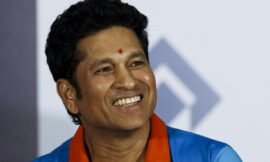 Sachin Tendulkar’s Foundation sparks change with Dantewada’s Maidan Cup – The Headlines