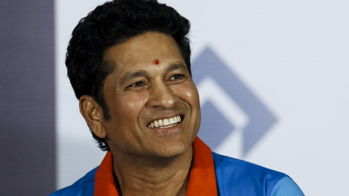 Sachin Tendulkar’s Foundation sparks change with Dantewada’s Maidan Cup – The Headlines