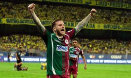 Why has Mohun Bagan been handed a national transfer ban? – The Headlines