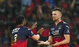 Josh Hazlewood to rejoin RCB as IPL 2025 prepares for resumption – The Headlines