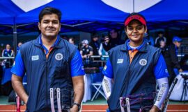 Archery World Cup Stage 2 — India men’s, women’s teams reach compound archery final – The Headlines