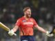 IPL 2025: Mumbai Indians picks Jonny Bairstow to replace Will Jacks – The Headlines