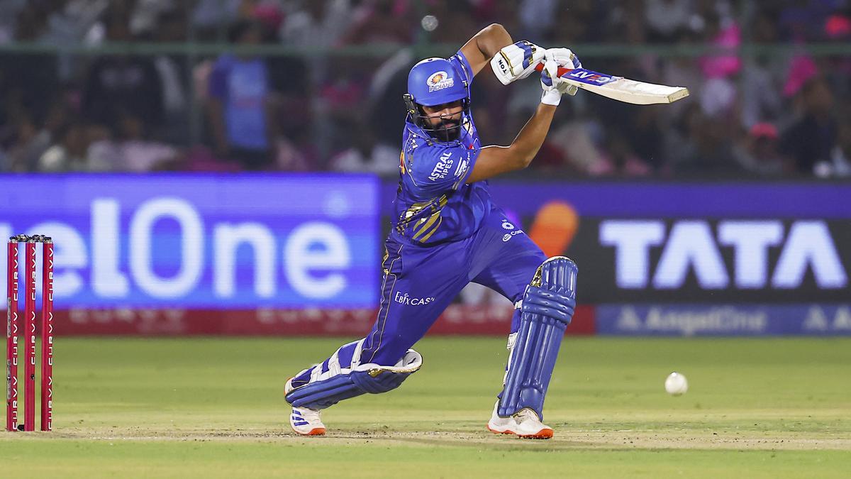 MI vs DC Head-to-Head Record in IPL: Stats, Top Run-Getters & Wicket-Takers – The Headlines