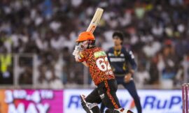 SRH vs DC IPL Head-to-Head: Stats, Top Run-Getters & Wicket-Takers – The Headlines