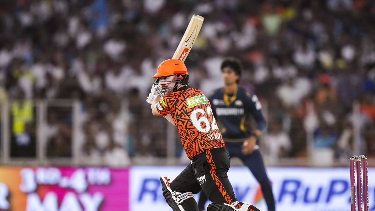 SRH vs DC IPL Head-to-Head: Stats, Top Run-Getters & Wicket-Takers – The Headlines