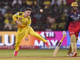 IPL 2025 Purple Cap standings updated after RCB vs CSK: Noor Ahmad moves up to third in list; Hazlewood remains second – The Headlines