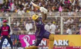 IPL 2025 Points Table updated after KKR vs RR: Kolkata Knight Riders moves up to sixth; Rajasthan Royals stays eighth – The Headlines
