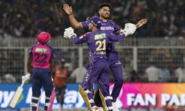 KKR vs CSK Dream11 Prediction, IPL 2025: Probable XIs and Top Fantasy Picks – The Headlines