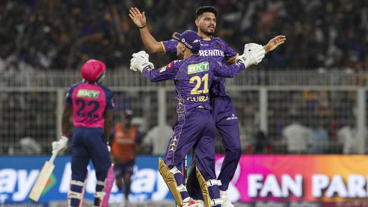 KKR vs CSK Dream11 Prediction, IPL 2025: Probable XIs and Top Fantasy Picks – The Headlines