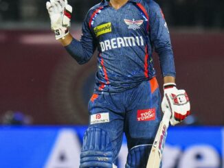 LSG vs SRH Head-to-Head Record in IPL: Stats, Top Run-Getters & Wicket-Takers – The Headlines