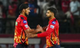 PBKS vs DC IPL 2025: How to Watch Today’s Match Live – The Headlines
