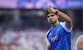 Who are the Indian Olympic individual medallists with army ranks? – The Headlines