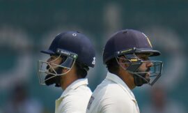 India squad for England series 2025: A void at the top and the weight of legacy – The Headlines