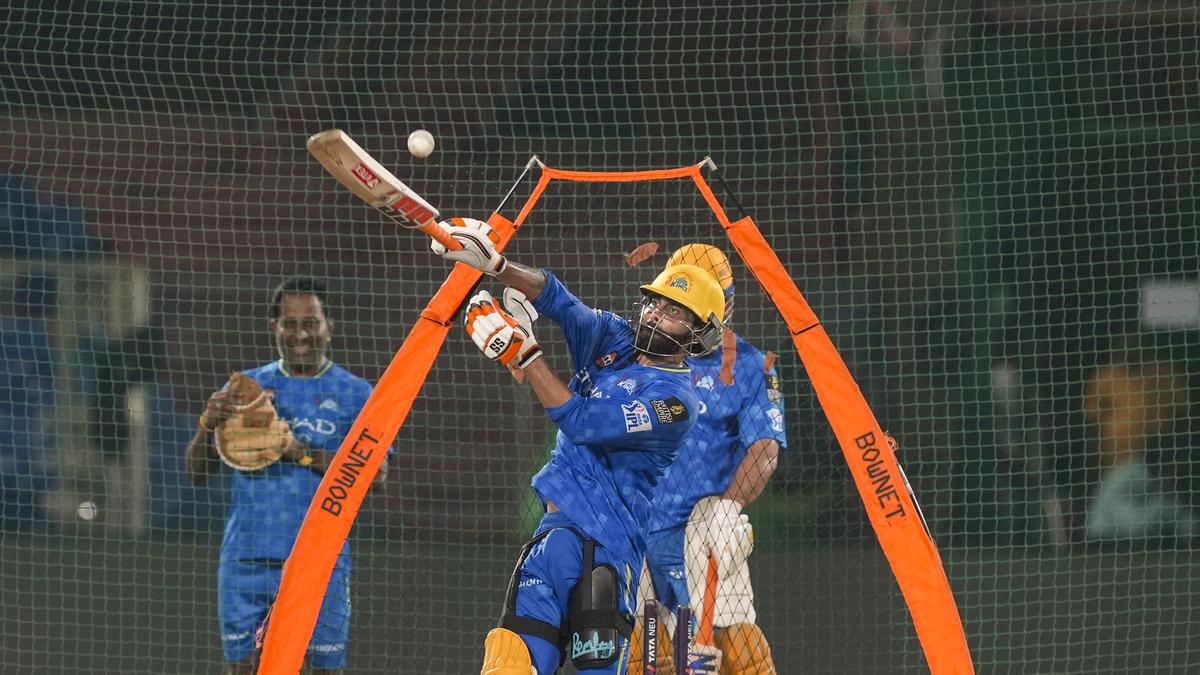 CSK vs RR Head-to-Head Record in IPL: Stats, Top Run-Getters & Wicket-Takers – The Headlines CSK vs RR Head-to-Head Record in IPL: Stats, Top Run-Getters & Wicket-Takers – The Headlines