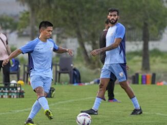 Players must remain on same page to perform better for India, feels Player of the Year Subhasish Bose – The Headlines