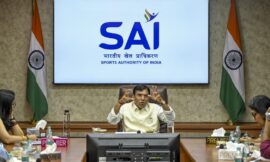 Sports Ministry announces enhanced financial support for National federations – The Headlines