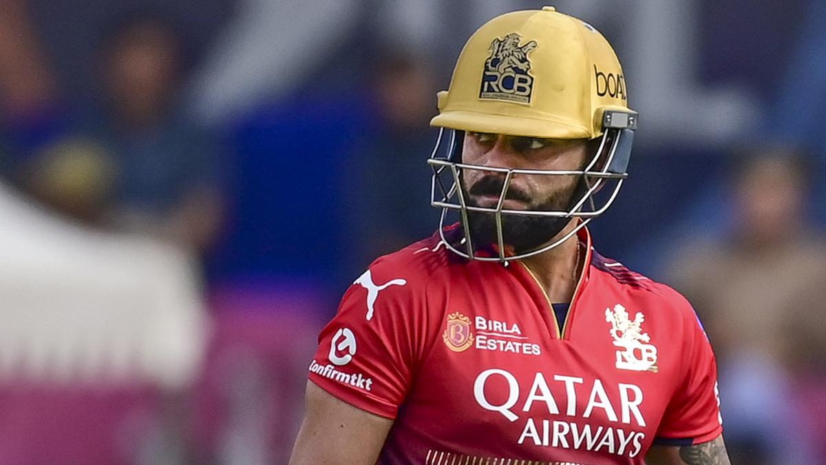 RCB vs SRH IPL 2025: How to Watch Today’s Match Live – The Headlines