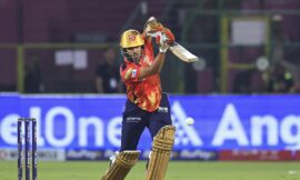 PBKS vs MI, IPL 2025: “We manifested this moment,” says Shashank Singh after Punjab Kings secures top-two finish – The Headlines