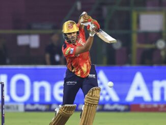 PBKS vs MI, IPL 2025: “We manifested this moment,” says Shashank Singh after Punjab Kings secures top-two finish – The Headlines