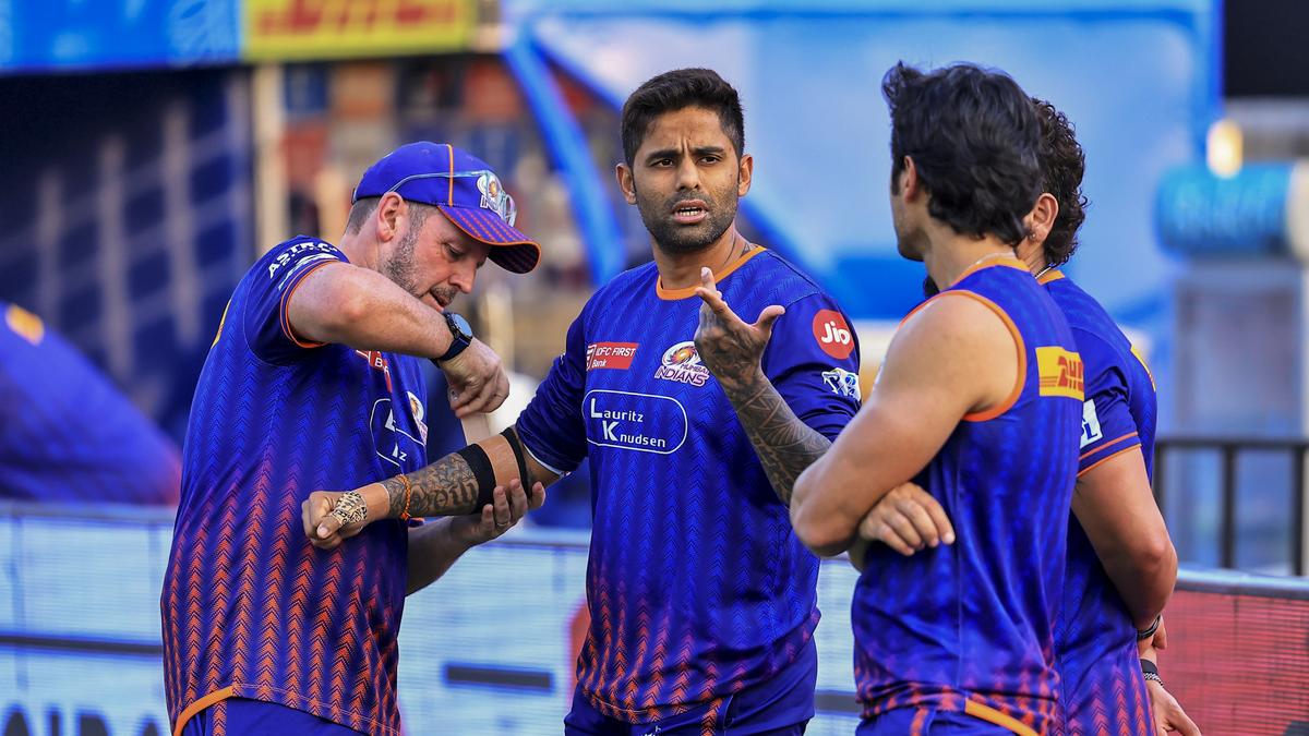 PBKS vs MI Dream11 Prediction, IPL 2025: Probable XIs and Top Picks – The Headlines