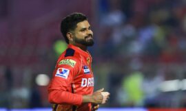 IPL 2025: Punjab Kings confirms top-two spot, to play Qualifier 1 – The Headlines
