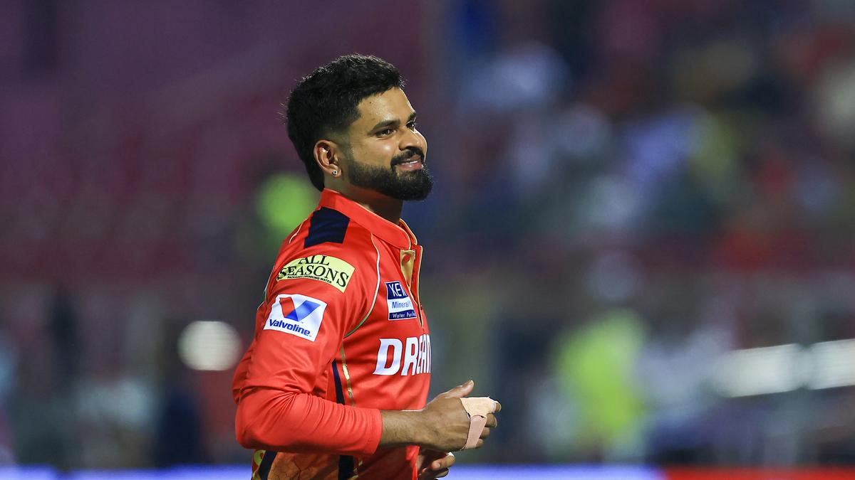 IPL 2025: Punjab Kings confirms top-two spot, to play Qualifier 1 – The Headlines