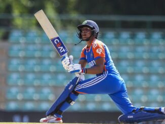 Women’s ODI Tri-Series 2025 Final: How to watch Sri Lanka vs India Live – The Headlines