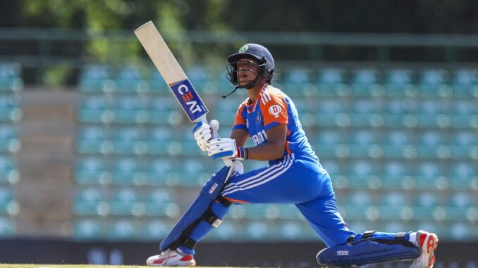 Women’s ODI Tri-Series 2025 Final: How to watch Sri Lanka vs India Live