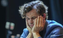 Magnus Carlsen vs The World — Will the World No. 1 win or will the match end in a draw? – The Headlines