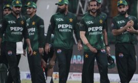 PAK vs BAN, LIVE score, 2nd T20I: Bangladesh aims to bounce back after loss – The Headlines