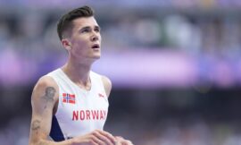 Prosecutors seek prison sentence for Jakob Ingebrigtsen’s father — reports – The Headlines
