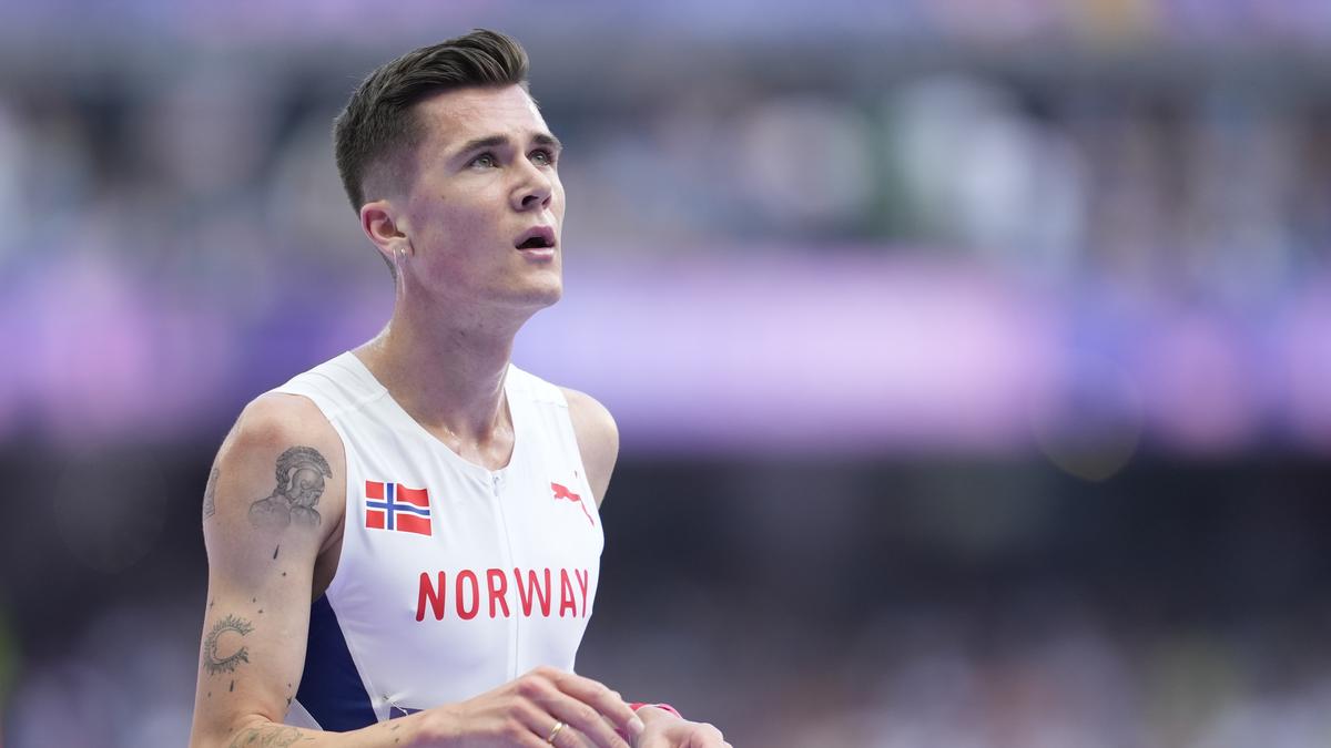 Prosecutors seek prison sentence for Jakob Ingebrigtsen’s father — reports – The Headlines