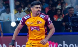 PKL Auction 2025: Pawan Sehrawat sold to Tamil Thalaivas for 59.5 lakhs – The Headlines